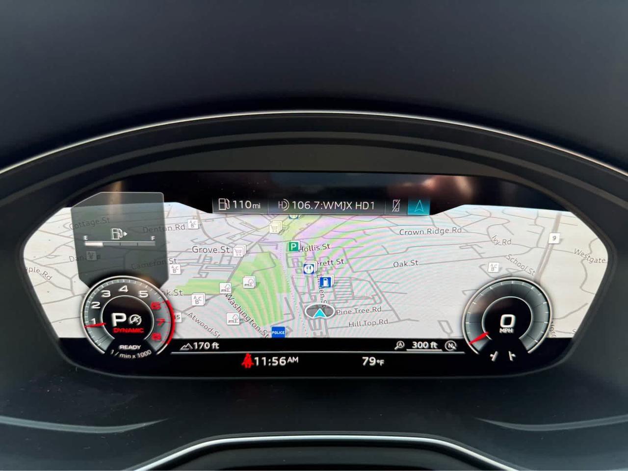 2024 Audi A4 Premium Plus Wellesley MA