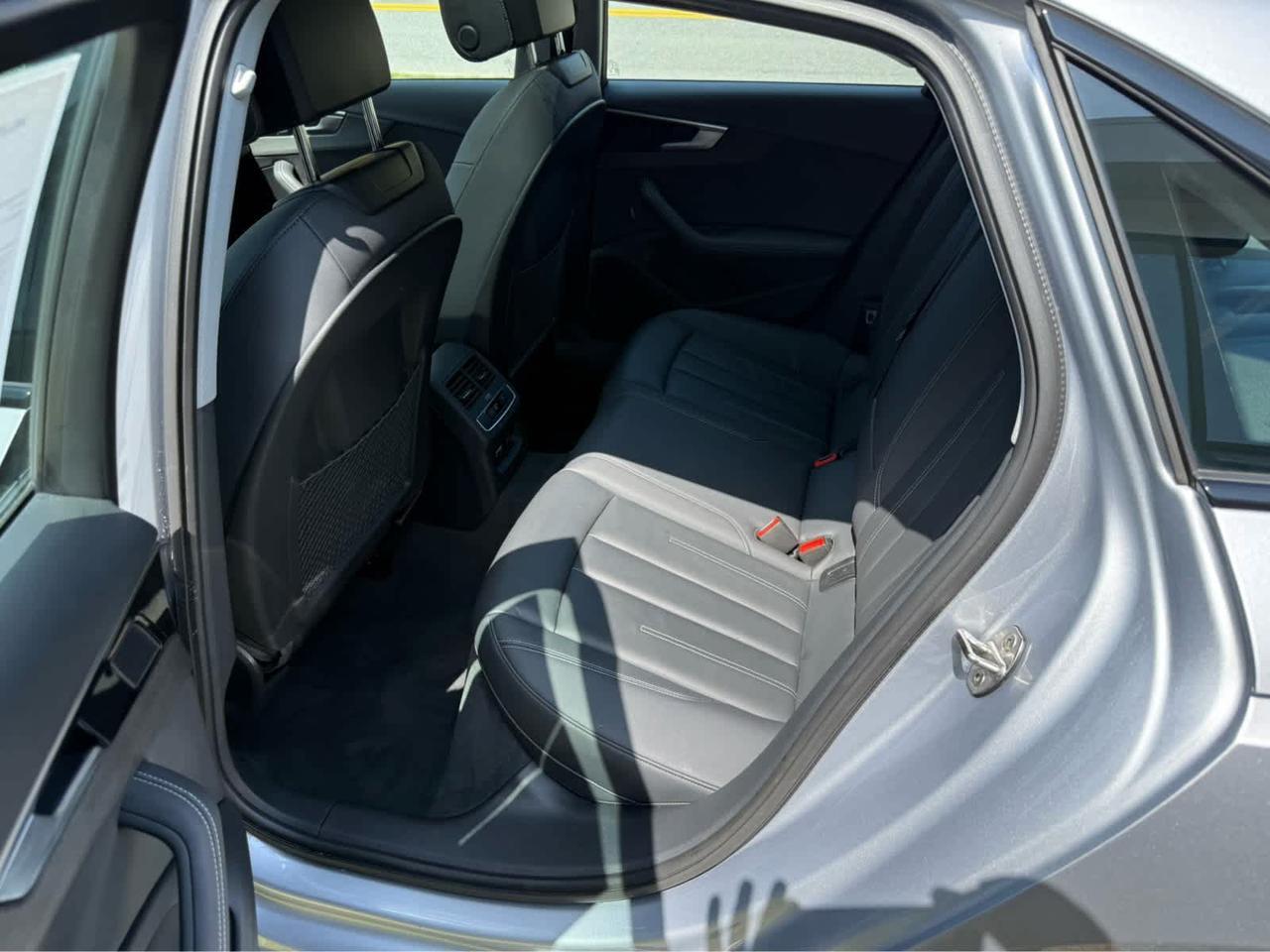 2024 Audi A4 Premium Plus Wellesley MA