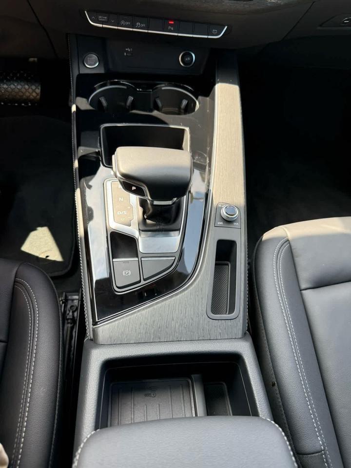 2024 Audi A4 Premium Plus Wellesley MA