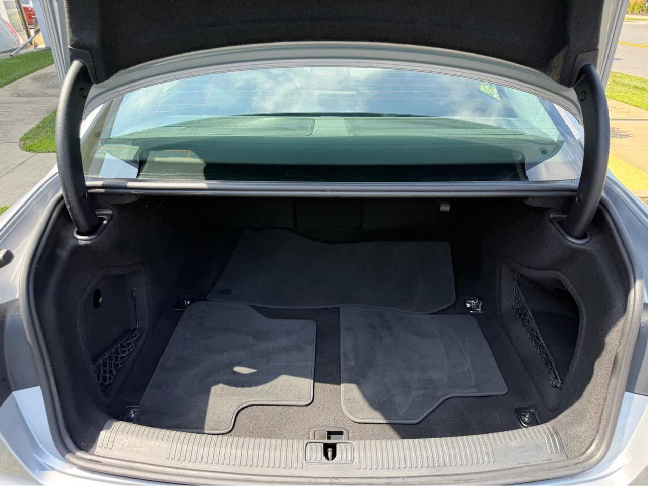 2024 Audi A4 Premium Plus Wellesley MA