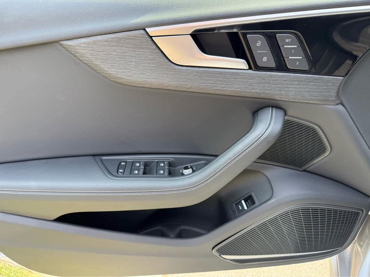 2024 Audi A4 Premium Plus Wellesley MA