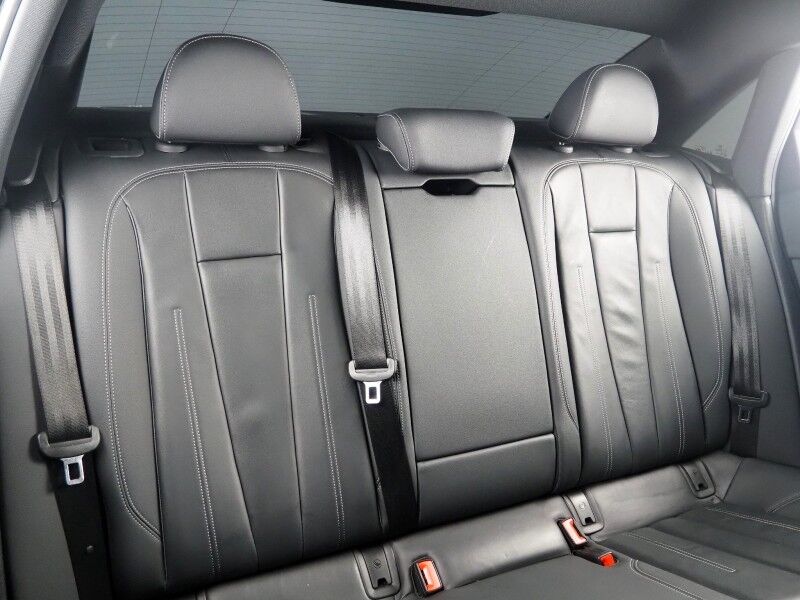 2024 Audi A4 S line Premium Plus 45 TFSI Quattro *NAVIGATION, VIRTUAL COCKPIT, ADAPTIVE CRUISE, SAFETY ALERTS, 360 VIEW CAMERAS, MOONROOF, LEATHER, HEATED SEATS/STEERING, ADVANCED KEY, BANG & OLUFSEN, WIRELESS CHARGING Round Rock TX