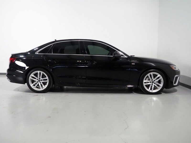 2024 Audi A4 S line Premium Plus 45 TFSI Quattro *NAVIGATION, VIRTUAL COCKPIT, ADAPTIVE CRUISE, SAFETY ALERTS, 360 VIEW CAMERAS, MOONROOF, LEATHER, HEATED SEATS/STEERING, ADVANCED KEY, BANG & OLUFSEN, WIRELESS CHARGING Round Rock TX