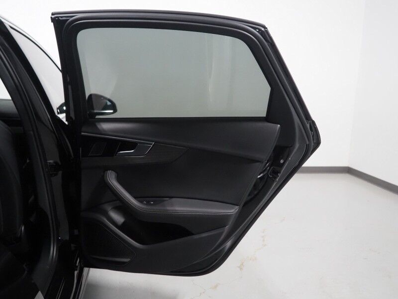 2024 Audi A4 S line Premium Plus 45 TFSI Quattro *NAVIGATION, VIRTUAL COCKPIT, ADAPTIVE CRUISE, SAFETY ALERTS, 360 VIEW CAMERAS, MOONROOF, LEATHER, HEATED SEATS/STEERING, ADVANCED KEY, BANG & OLUFSEN, WIRELESS CHARGING Round Rock TX