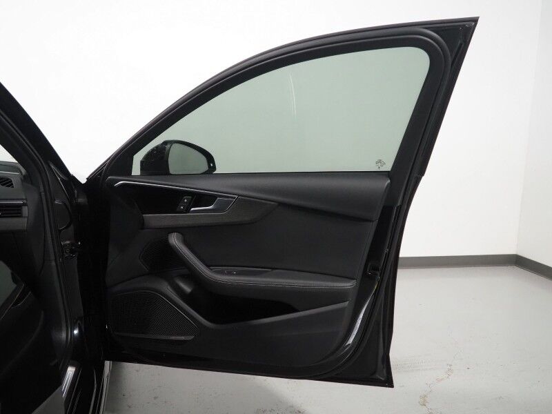 2024 Audi A4 S line Premium Plus 45 TFSI Quattro *NAVIGATION, VIRTUAL COCKPIT, ADAPTIVE CRUISE, SAFETY ALERTS, 360 VIEW CAMERAS, MOONROOF, LEATHER, HEATED SEATS/STEERING, ADVANCED KEY, BANG & OLUFSEN, WIRELESS CHARGING Round Rock TX