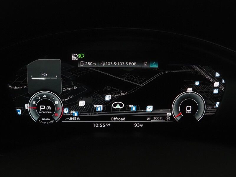 2024 Audi A4 S line Premium Plus 45 TFSI Quattro *NAVIGATION, VIRTUAL COCKPIT, ADAPTIVE CRUISE, SAFETY ALERTS, 360 VIEW CAMERAS, MOONROOF, LEATHER, HEATED SEATS/STEERING, ADVANCED KEY, BANG & OLUFSEN, WIRELESS CHARGING Round Rock TX