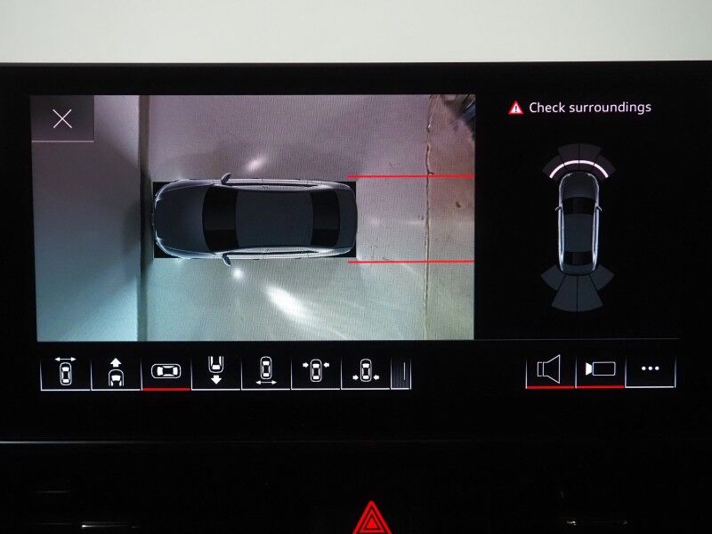 2024 Audi A4 S line Premium Plus 45 TFSI Quattro *NAVIGATION, VIRTUAL COCKPIT, ADAPTIVE CRUISE, SAFETY ALERTS, 360 VIEW CAMERAS, MOONROOF, LEATHER, HEATED SEATS/STEERING, ADVANCED KEY, BANG & OLUFSEN, WIRELESS CHARGING Round Rock TX