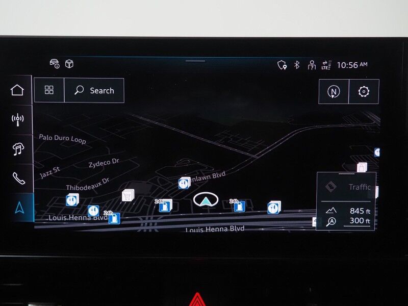 2024 Audi A4 S line Premium Plus 45 TFSI Quattro *NAVIGATION, VIRTUAL COCKPIT, ADAPTIVE CRUISE, SAFETY ALERTS, 360 VIEW CAMERAS, MOONROOF, LEATHER, HEATED SEATS/STEERING, ADVANCED KEY, BANG & OLUFSEN, WIRELESS CHARGING Round Rock TX
