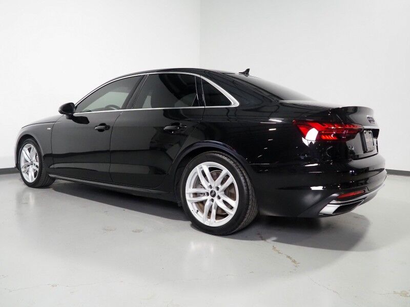 2024 Audi A4 S line Premium Plus 45 TFSI Quattro *NAVIGATION, VIRTUAL COCKPIT, ADAPTIVE CRUISE, SAFETY ALERTS, 360 VIEW CAMERAS, MOONROOF, LEATHER, HEATED SEATS/STEERING, ADVANCED KEY, BANG & OLUFSEN, WIRELESS CHARGING Round Rock TX