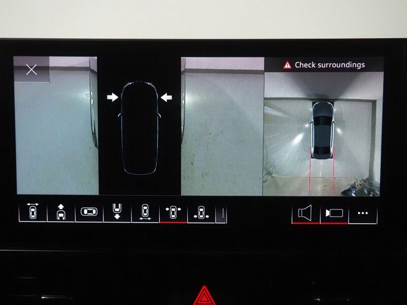 2024 Audi A4 S line Premium Plus 45 TFSI Quattro *NAVIGATION, VIRTUAL COCKPIT, ADAPTIVE CRUISE, SAFETY ALERTS, 360 VIEW CAMERAS, MOONROOF, LEATHER, HEATED SEATS/STEERING, ADVANCED KEY, BANG & OLUFSEN, WIRELESS CHARGING Round Rock TX
