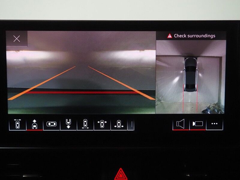 2024 Audi A4 S line Premium Plus 45 TFSI Quattro *NAVIGATION, VIRTUAL COCKPIT, ADAPTIVE CRUISE, SAFETY ALERTS, 360 VIEW CAMERAS, MOONROOF, LEATHER, HEATED SEATS/STEERING, ADVANCED KEY, BANG & OLUFSEN, WIRELESS CHARGING Round Rock TX