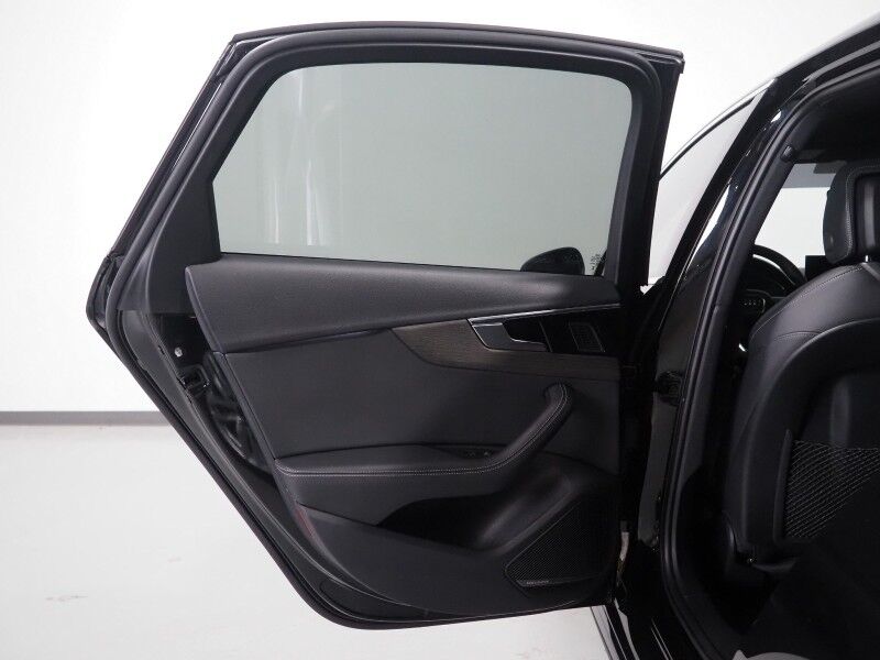 2024 Audi A4 S line Premium Plus 45 TFSI Quattro *NAVIGATION, VIRTUAL COCKPIT, ADAPTIVE CRUISE, SAFETY ALERTS, 360 VIEW CAMERAS, MOONROOF, LEATHER, HEATED SEATS/STEERING, ADVANCED KEY, BANG & OLUFSEN, WIRELESS CHARGING Round Rock TX