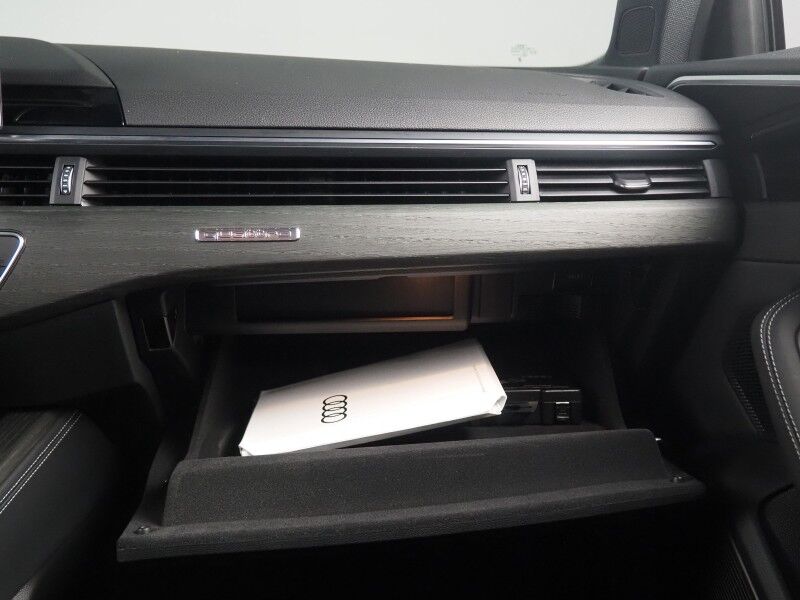 2024 Audi A4 S line Premium Plus 45 TFSI Quattro *NAVIGATION, VIRTUAL COCKPIT, ADAPTIVE CRUISE, SAFETY ALERTS, 360 VIEW CAMERAS, MOONROOF, LEATHER, HEATED SEATS/STEERING, ADVANCED KEY, BANG & OLUFSEN, WIRELESS CHARGING Round Rock TX