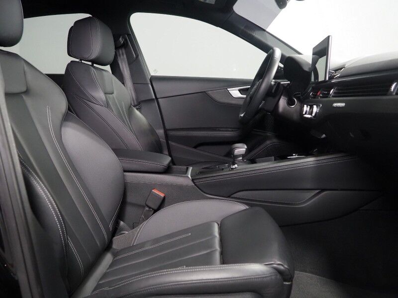 2024 Audi A4 S line Premium Plus 45 TFSI Quattro *NAVIGATION, VIRTUAL COCKPIT, ADAPTIVE CRUISE, SAFETY ALERTS, 360 VIEW CAMERAS, MOONROOF, LEATHER, HEATED SEATS/STEERING, ADVANCED KEY, BANG & OLUFSEN, WIRELESS CHARGING Round Rock TX