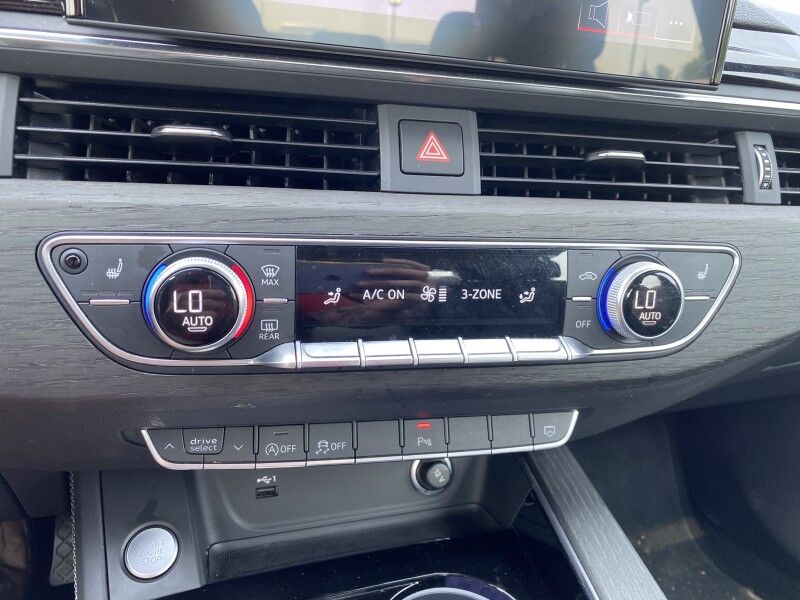 2024 Audi A4 Sedan S line Premium Plus Bristol  PA