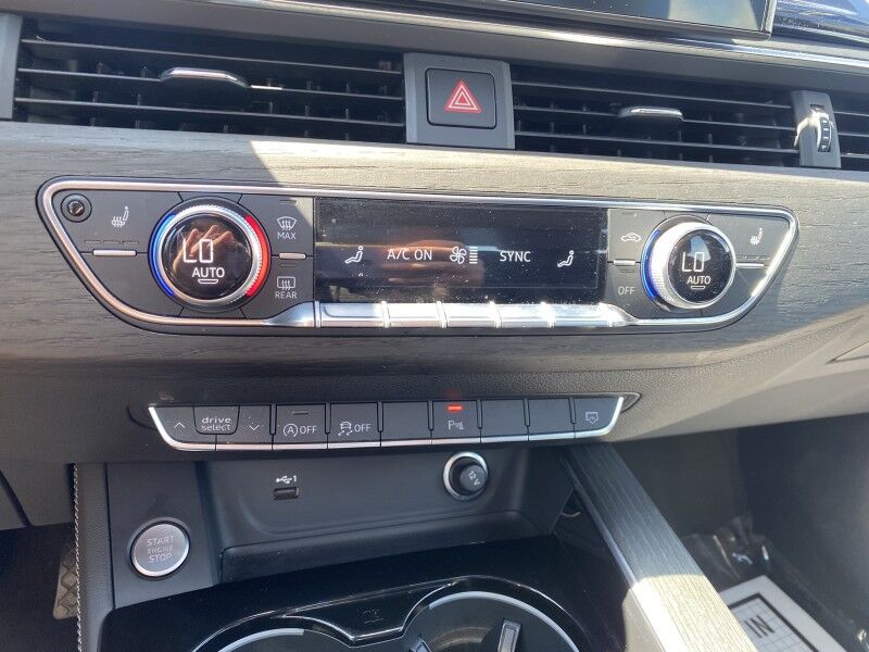 2024 Audi A4 Sedan S line Premium Plus Bristol  PA