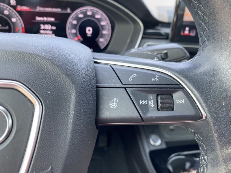 2024 Audi A4 Sedan S line Premium Plus Bristol  PA