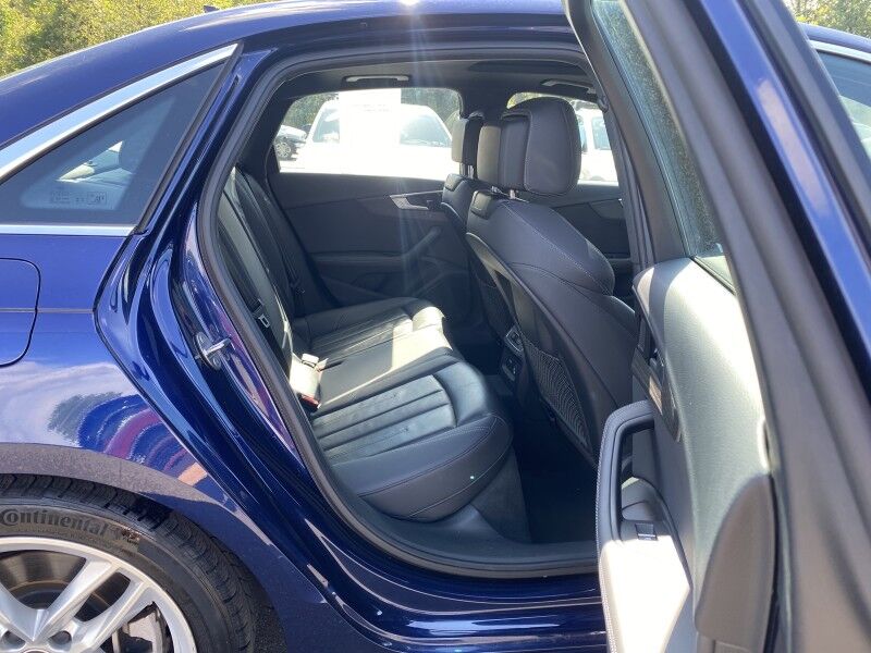 2024 Audi A4 Sedan S line Premium Plus Bristol  PA