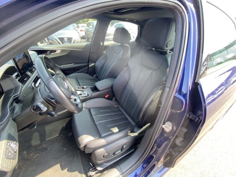 2024 Audi A4 Sedan S line Premium Plus Bristol  PA
