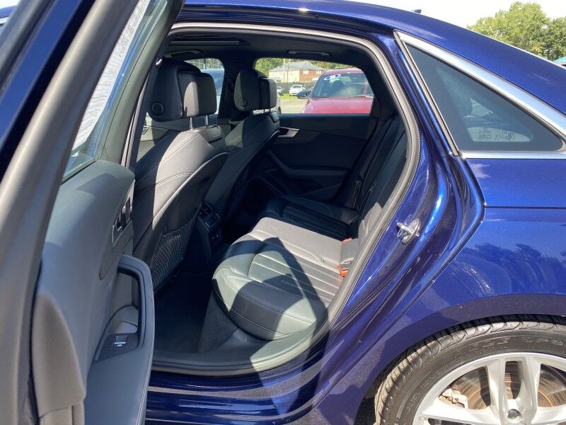 2024 Audi A4 Sedan S line Premium Plus Bristol  PA