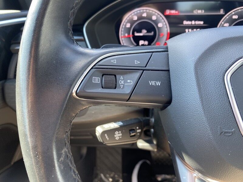2024 Audi A4 Sedan S line Premium Plus Bristol  PA
