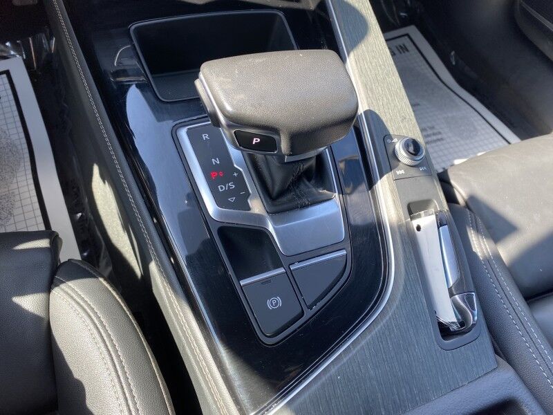 2024 Audi A4 Sedan S line Premium Plus Bristol  PA