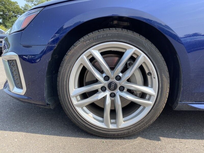 2024 Audi A4 Sedan S line Premium Plus Bristol  PA