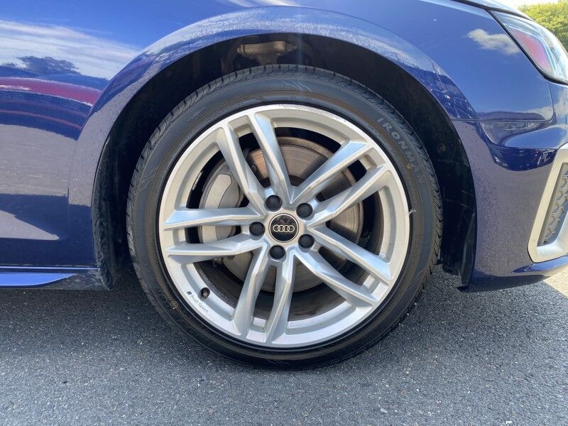 2024 Audi A4 Sedan S line Premium Plus Bristol  PA