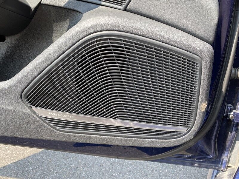 2024 Audi A4 Sedan S line Premium Plus Bristol  PA
