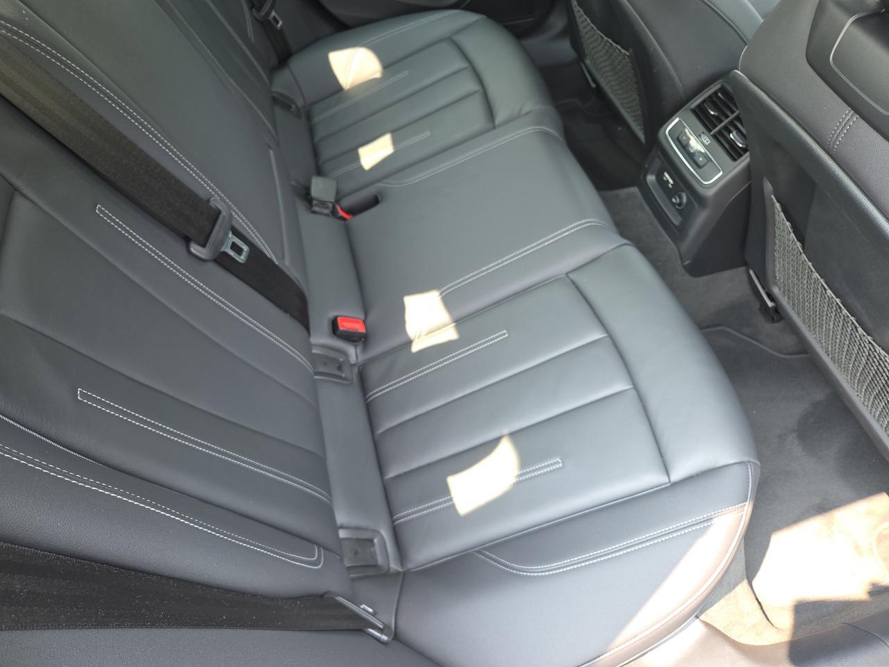 2024 Audi A4 Sedan S line Premium Plus HAMBURG PA