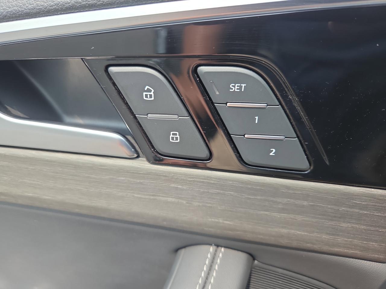 2024 Audi A4 Sedan S line Premium Plus HAMBURG PA