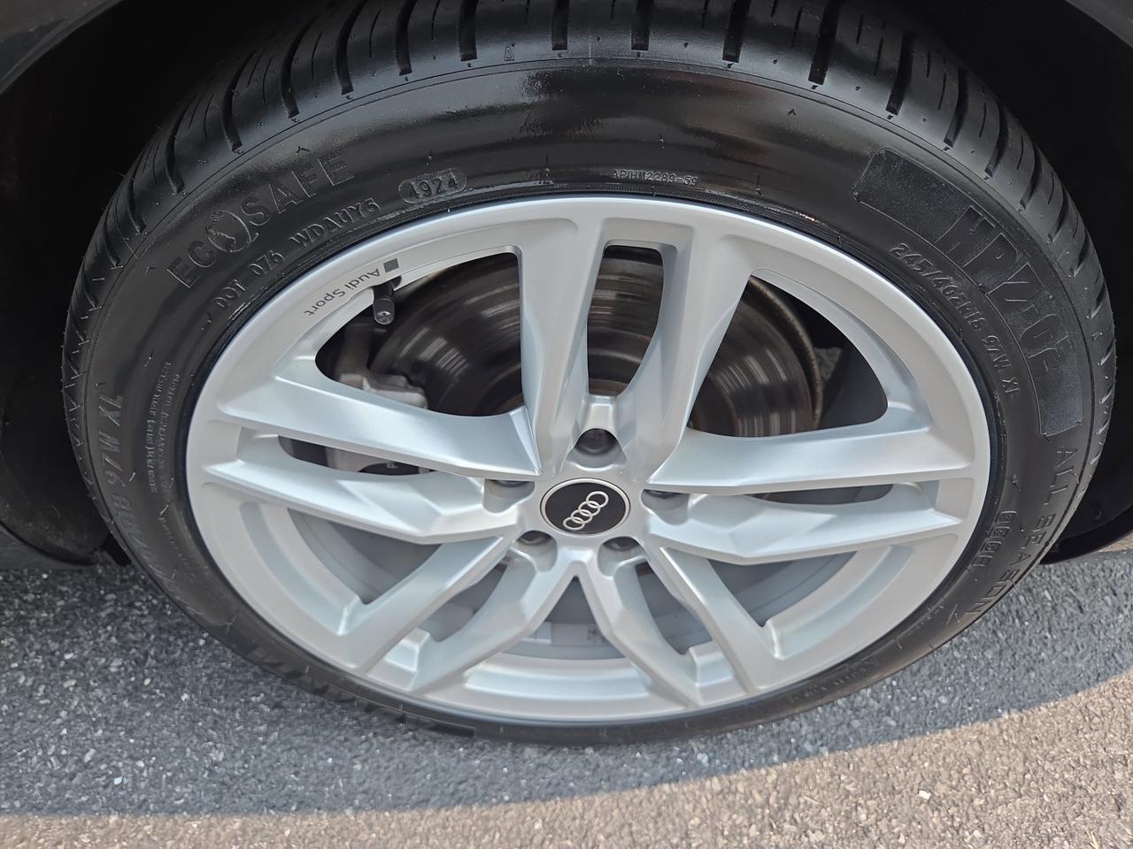 2024 Audi A4 Sedan S line Premium Plus HAMBURG PA