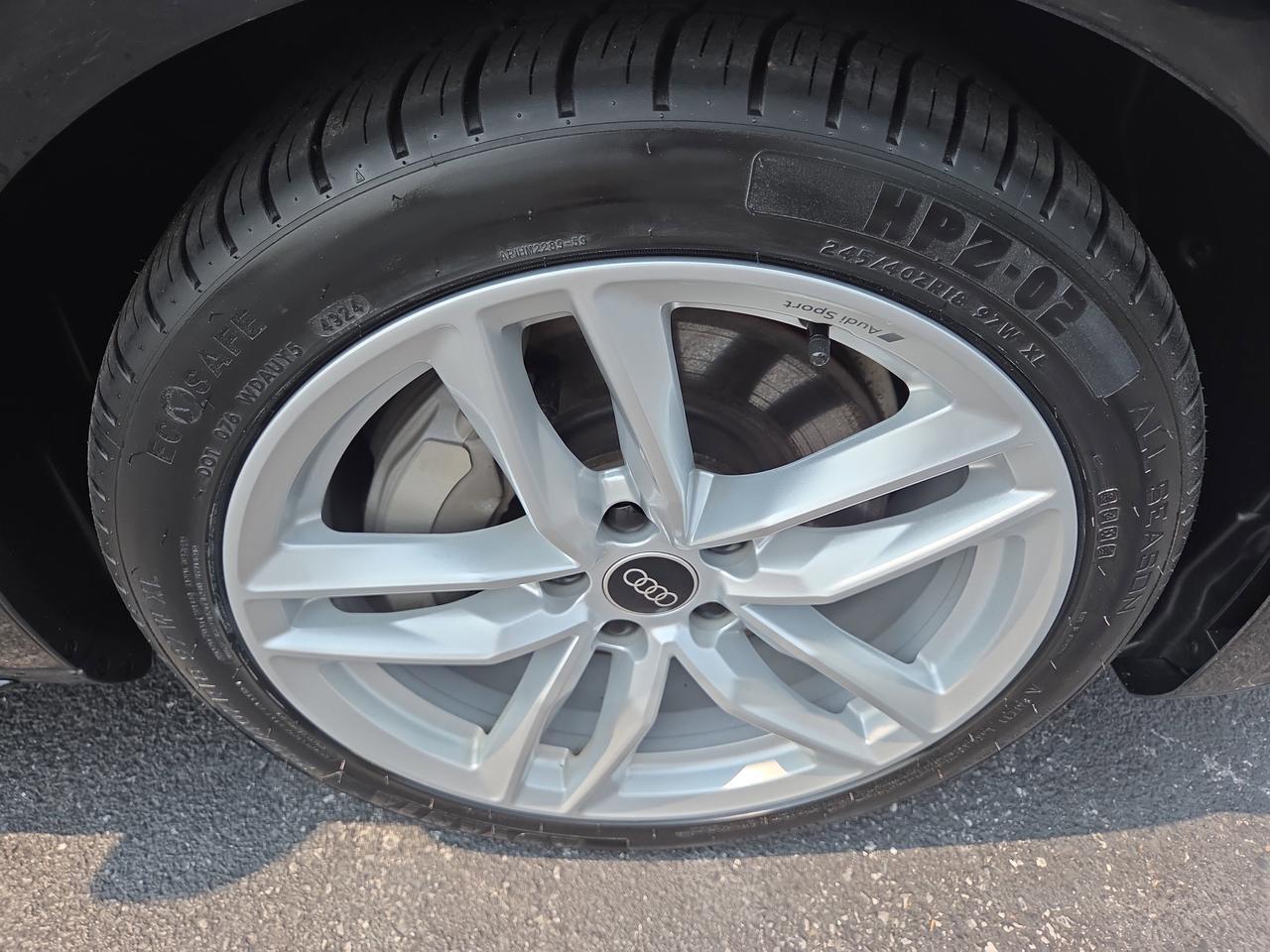 2024 Audi A4 Sedan S line Premium Plus HAMBURG PA