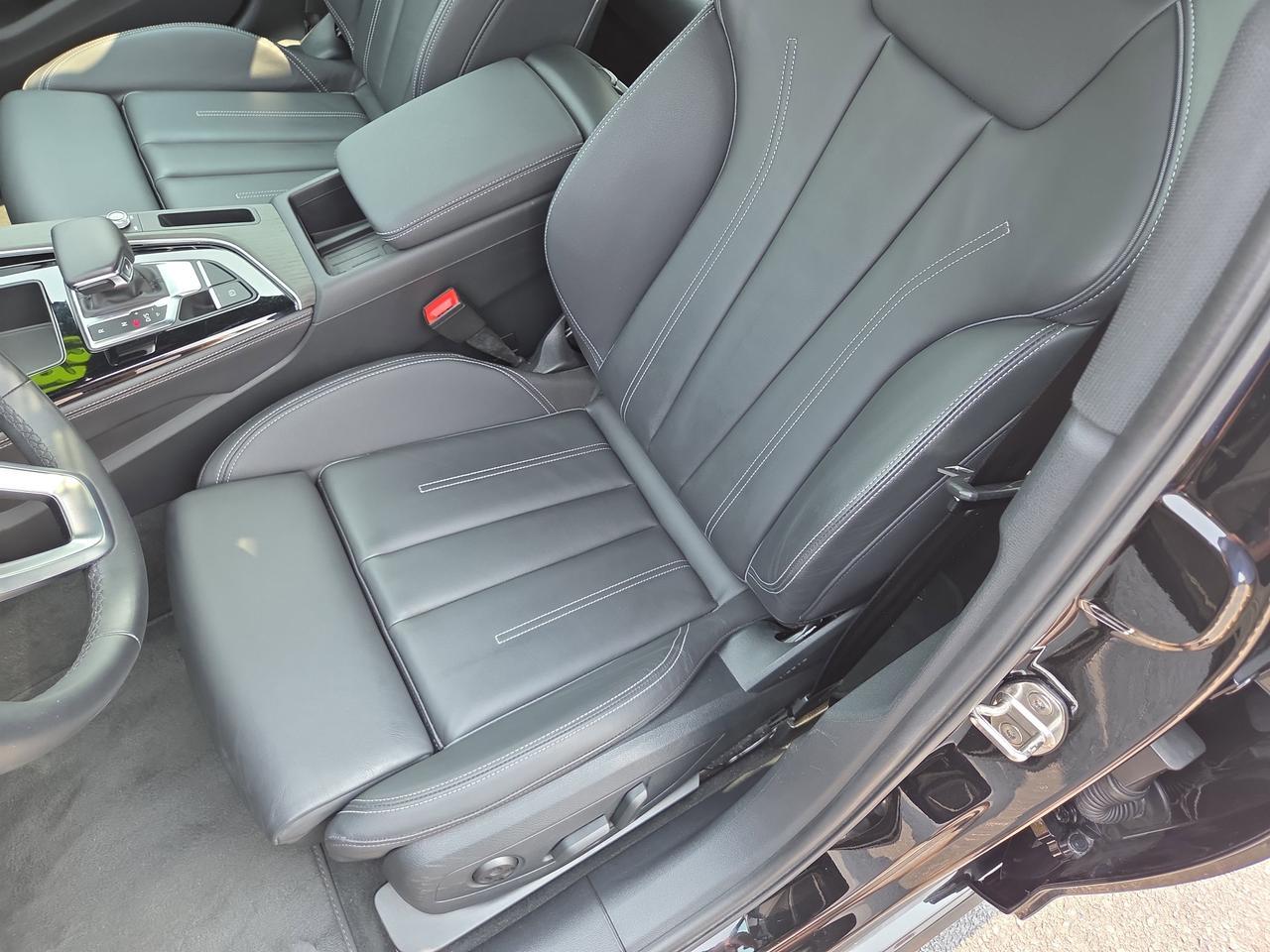 2024 Audi A4 Sedan S line Premium Plus HAMBURG PA