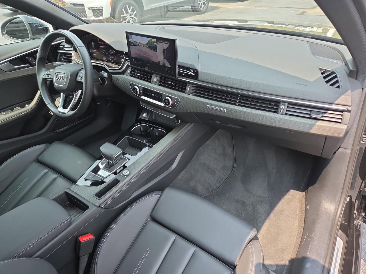 2024 Audi A4 Sedan S line Premium Plus HAMBURG PA