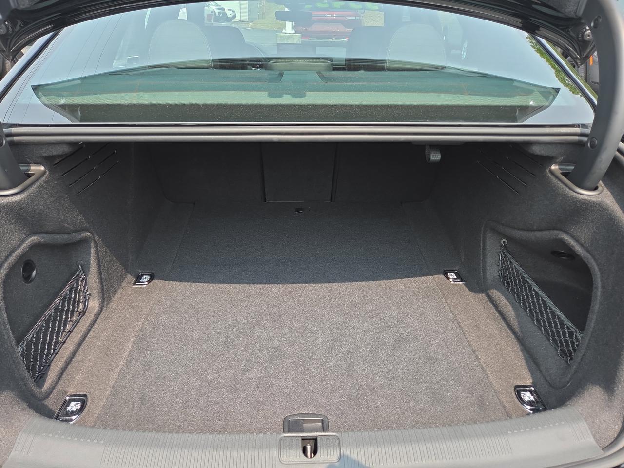 2024 Audi A4 Sedan S line Premium Plus HAMBURG PA