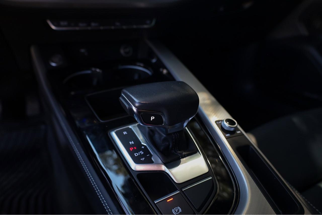 2024 Audi A4 Sedan S line Premium Plus  Selma TX