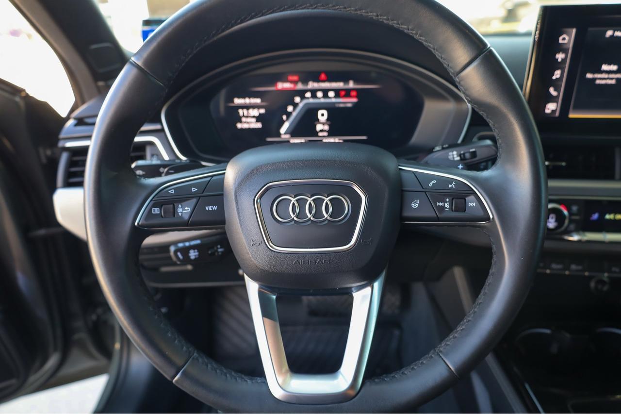 2024 Audi A4 Sedan S line Premium Plus  Selma TX