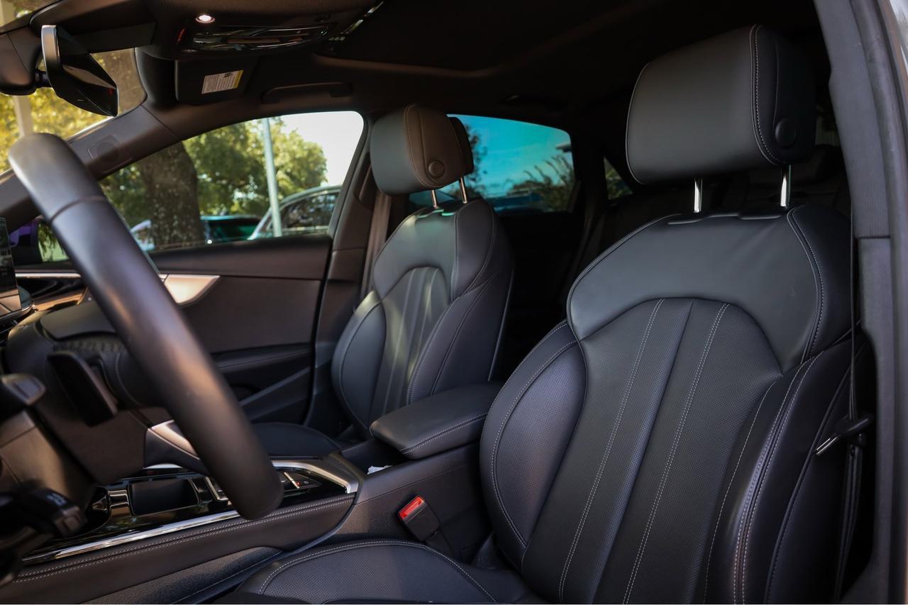 2024 Audi A4 Sedan S line Premium Plus  Selma TX