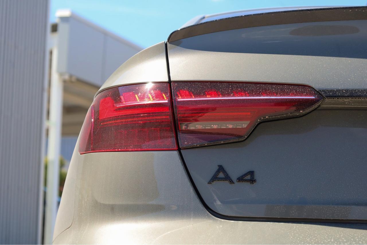 2024 Audi A4 Sedan S line Premium Plus  Selma TX