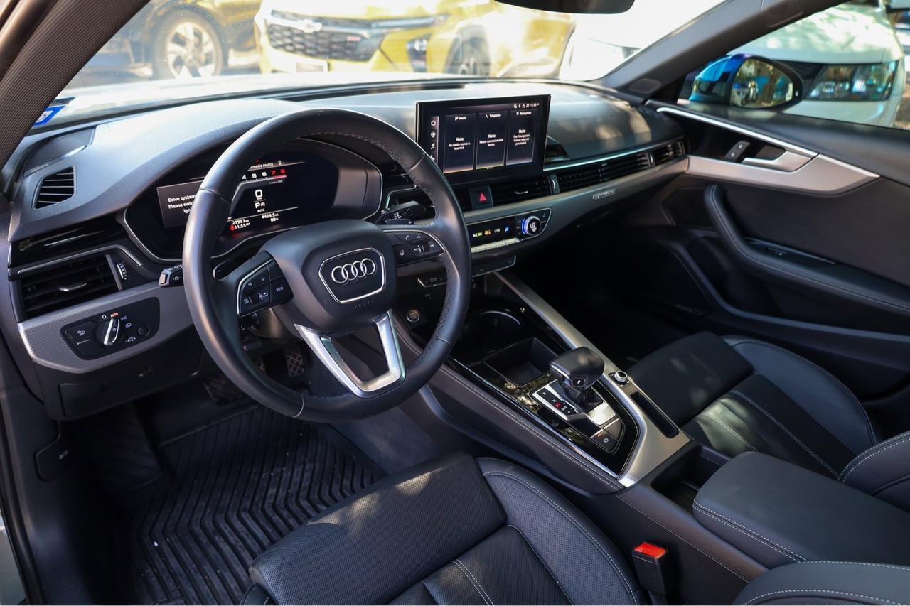 2024 Audi A4 Sedan S line Premium Plus  Selma TX