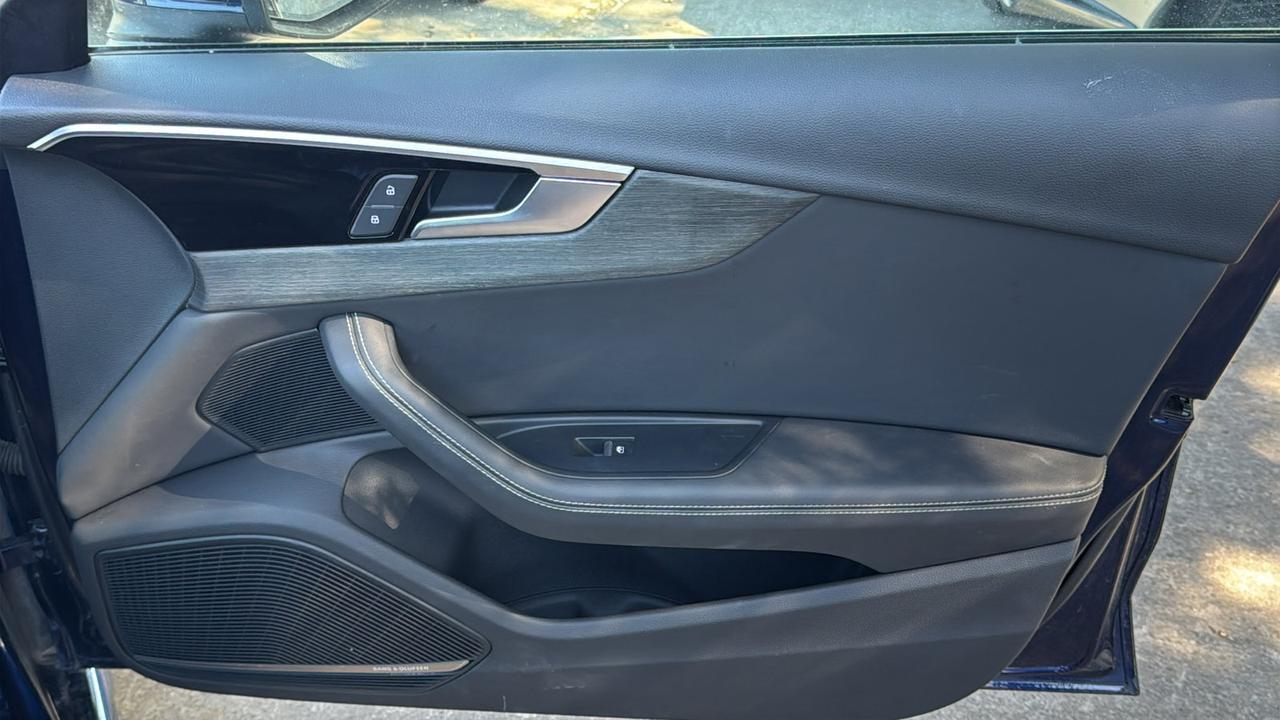 2024 Audi A4 Sedan S line Premium Plus  Selma TX