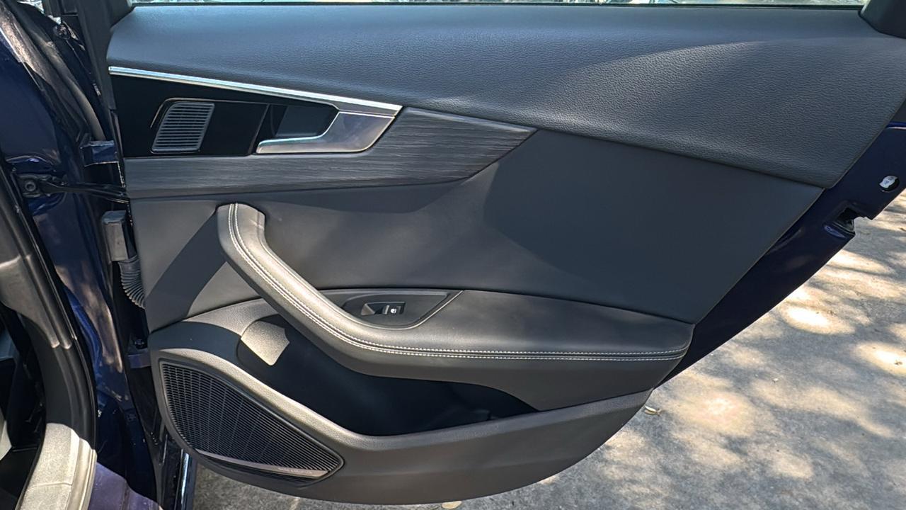 2024 Audi A4 Sedan S line Premium Plus  Selma TX