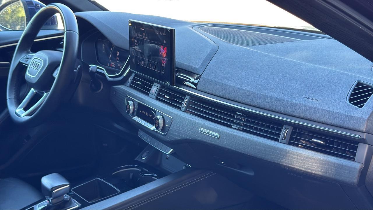 2024 Audi A4 Sedan S line Premium Plus  Selma TX