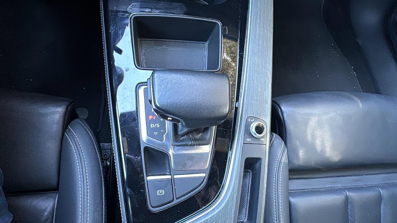 2024 Audi A4 Sedan S line Premium Plus  Selma TX