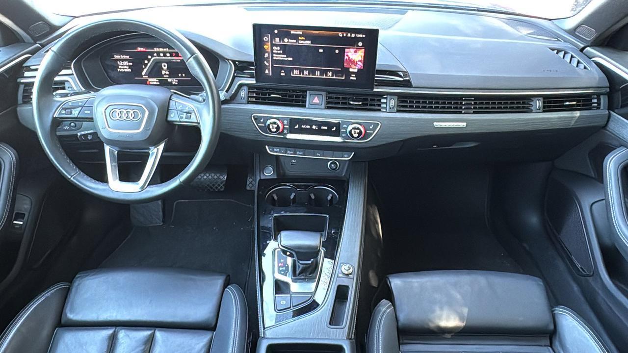 2024 Audi A4 Sedan S line Premium Plus  Selma TX