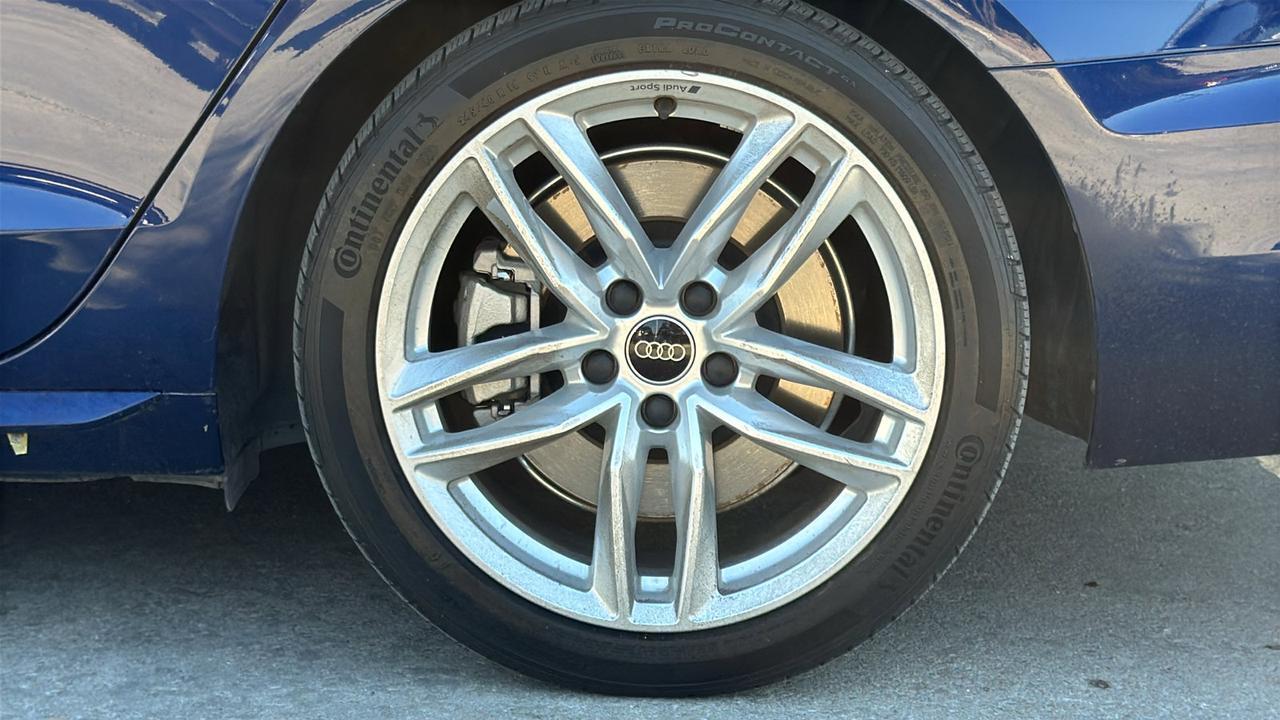 2024 Audi A4 Sedan S line Premium Plus  Selma TX