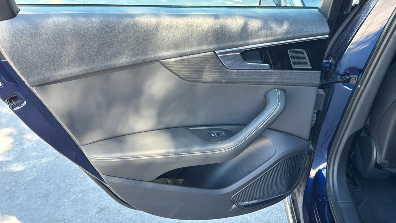 2024 Audi A4 Sedan S line Premium Plus  Selma TX