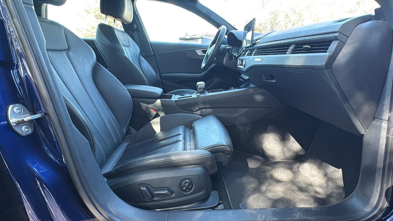2024 Audi A4 Sedan S line Premium Plus  Selma TX