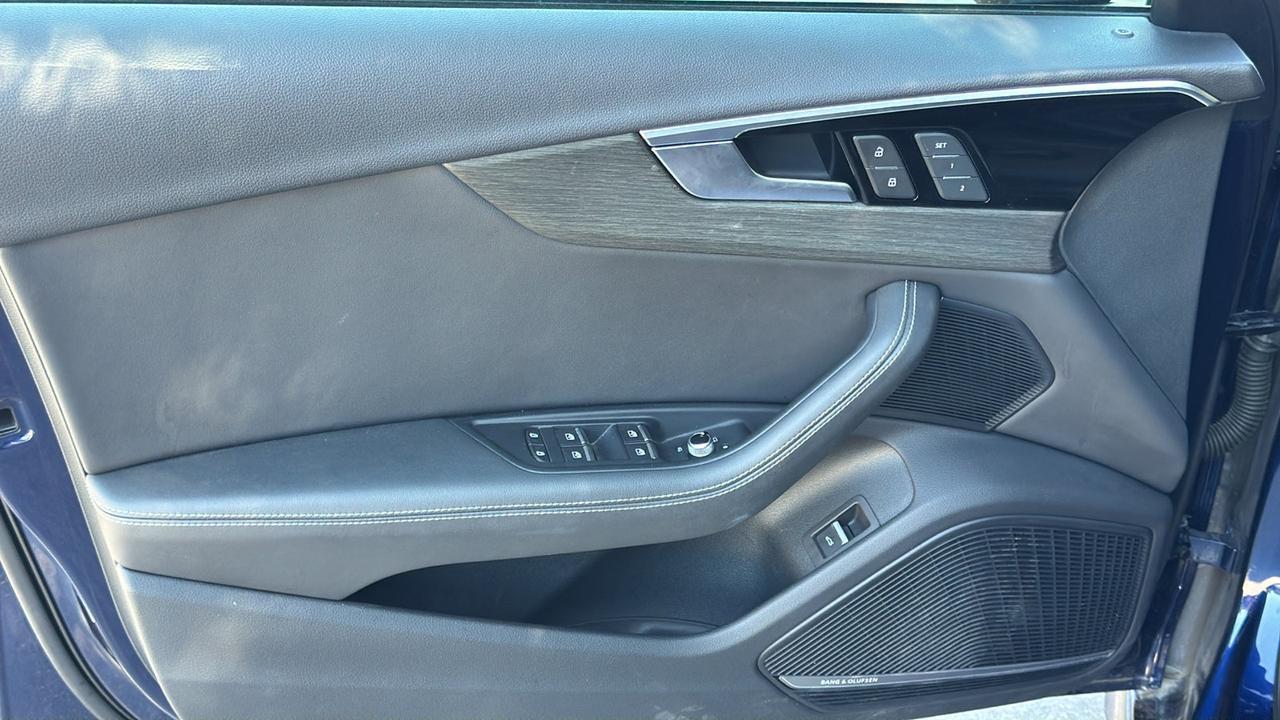 2024 Audi A4 Sedan S line Premium Plus  Selma TX